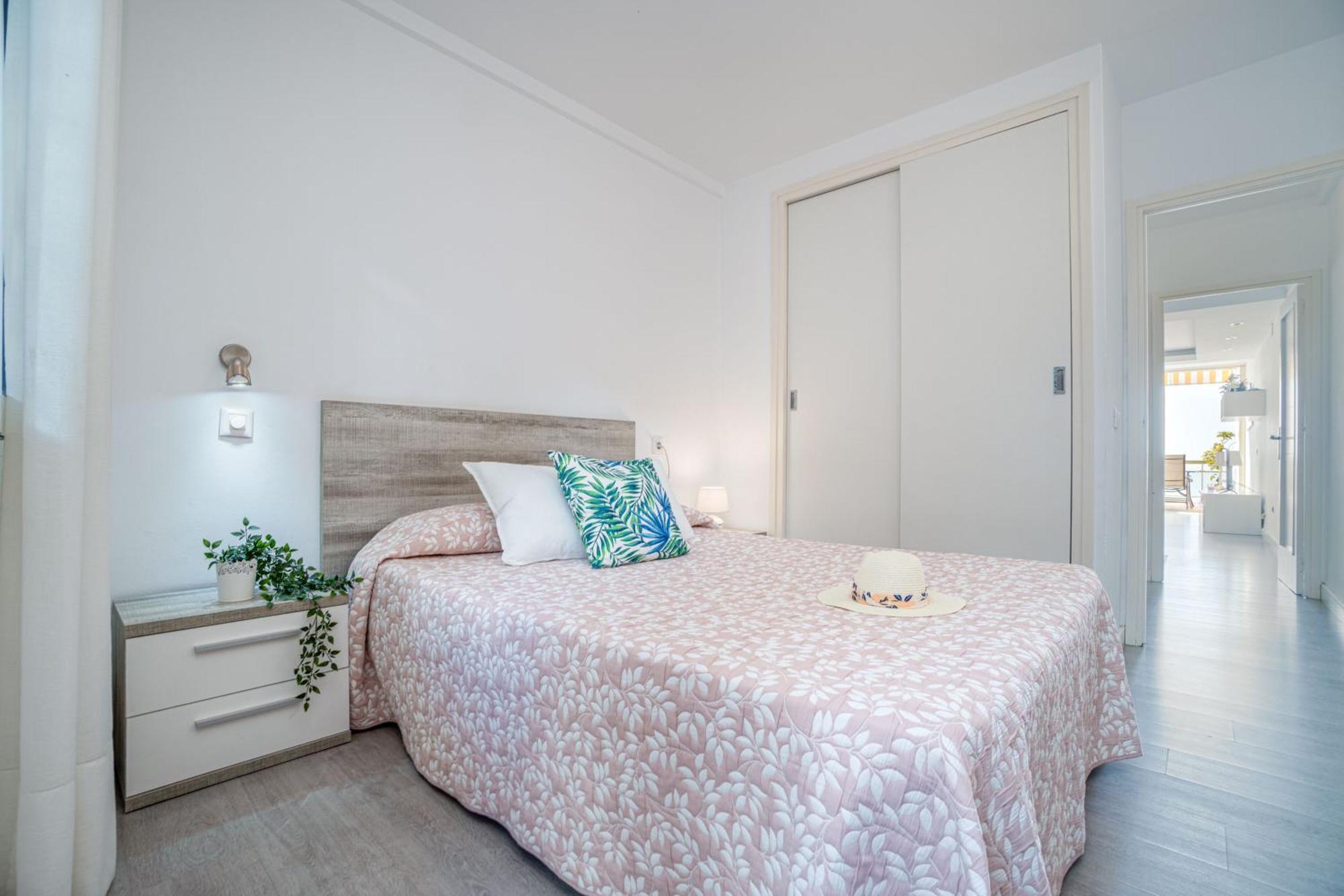 רוזס Apartment Meda Chica מראה חיצוני תמונה