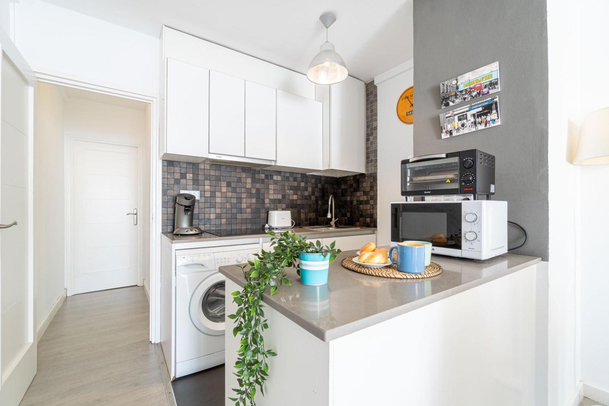 רוזס Apartment Meda Chica מראה חיצוני תמונה
