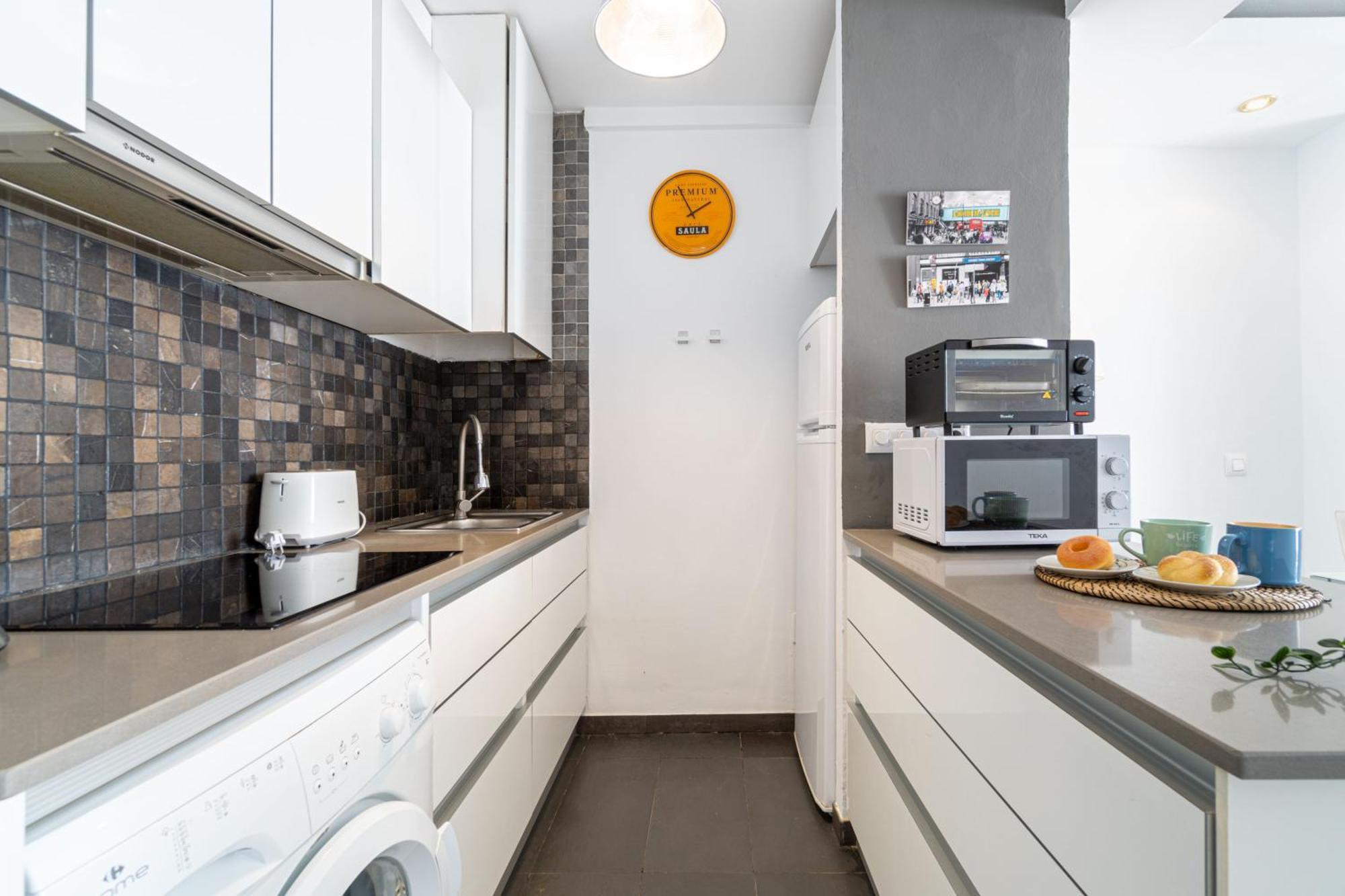 רוזס Apartment Meda Chica מראה חיצוני תמונה